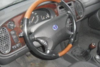 Feu arriere principal gauche (feux) SAAB 9.3 1