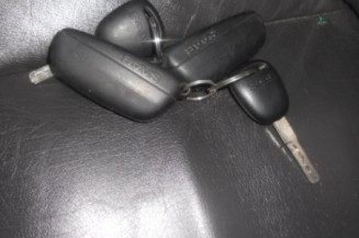 Feu arriere principal gauche (feux) SAAB 9.3 1