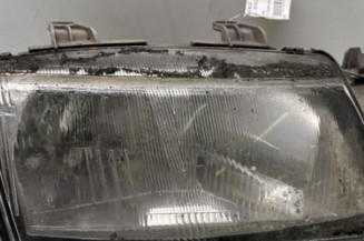 Optique avant principal droit (feux)(phare) SAAB 9.3 1 Photo n°1