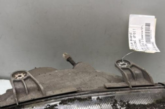 Optique avant principal droit (feux)(phare) SAAB 9.3 1