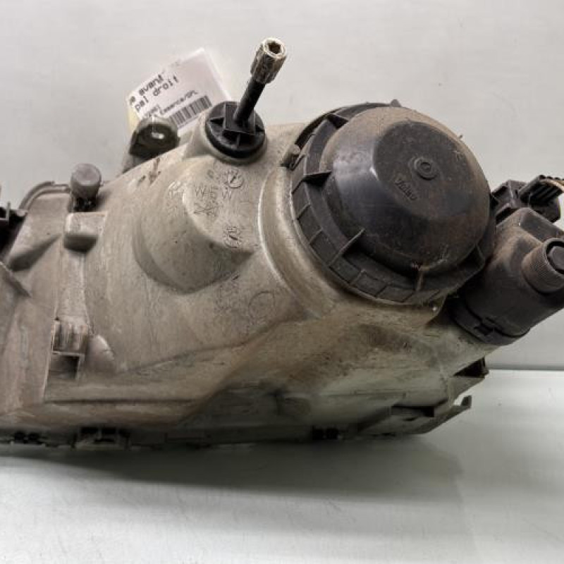 Optique avant principal droit (feux)(phare) SAAB 9.3 1 Photo n°4