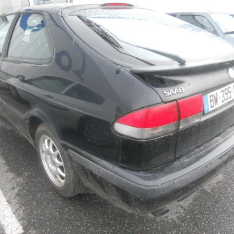 Optique avant principal droit (feux)(phare) SAAB 9.3 1 Photo n°7