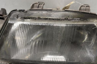 Optique avant principal gauche (feux)(phare) SAAB 9.3 1 Photo n°1