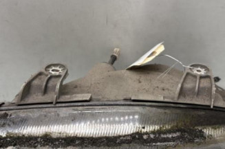 Optique avant principal gauche (feux)(phare) SAAB 9.3 1