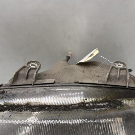 Optique avant principal gauche (feux)(phare) SAAB 9.3 1