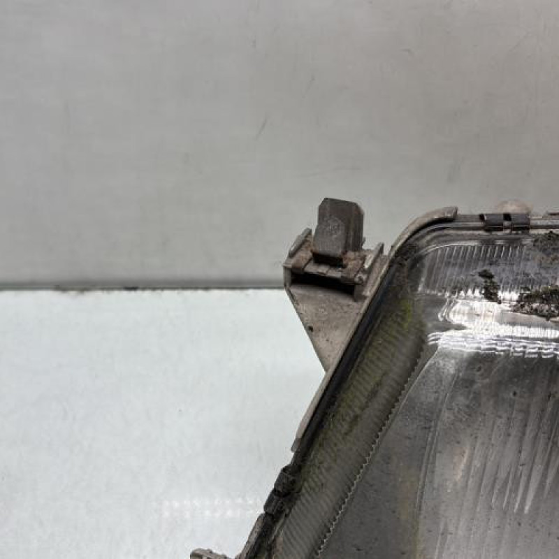 Optique avant principal gauche (feux)(phare) SAAB 9.3 1 Photo n°3