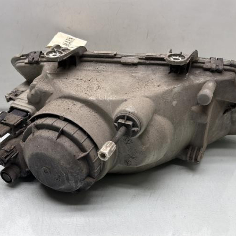 Optique avant principal gauche (feux)(phare) SAAB 9.3 1 Photo n°4