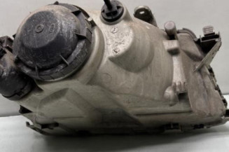 Optique avant principal gauche (feux)(phare) SAAB 9.3 1