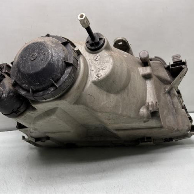 Optique avant principal gauche (feux)(phare) SAAB 9.3 1 Photo n°5