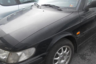 Optique avant principal gauche (feux)(phare) SAAB 9.3 1