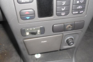 Optique avant principal gauche (feux)(phare) SAAB 9.3 1