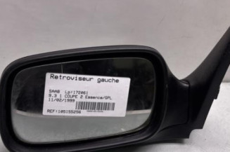 Retroviseur gauche SAAB 9.3 1 Photo n°1