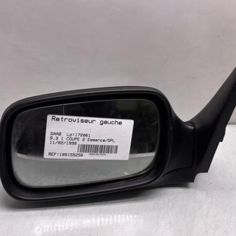 Retroviseur gauche SAAB 9.3 1 Photo n°1