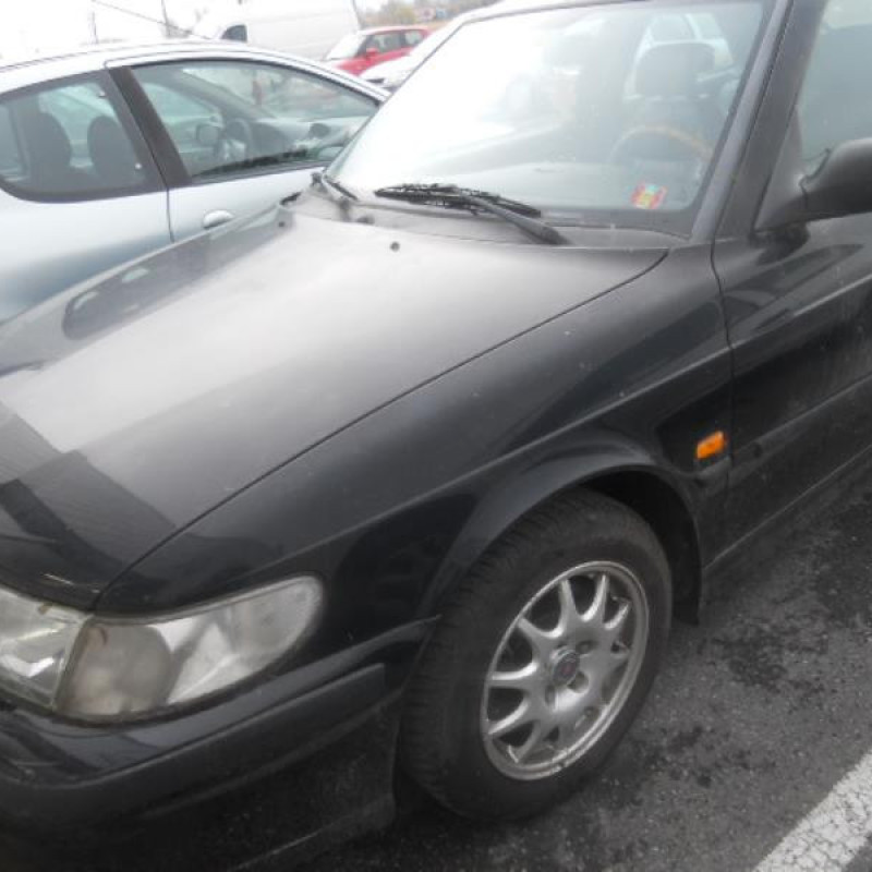 Retroviseur gauche SAAB 9.3 1 Photo n°6