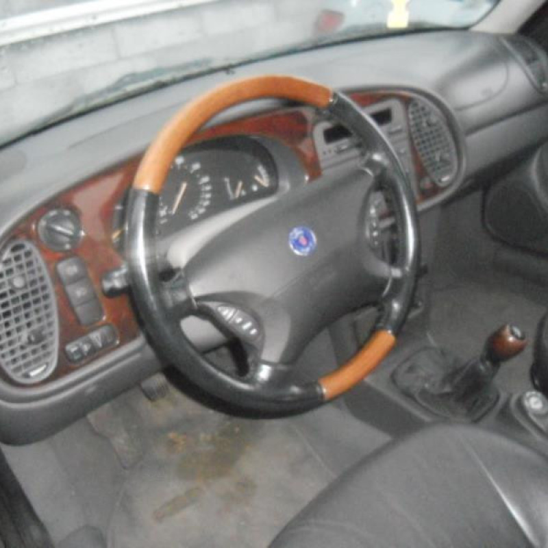 Retroviseur gauche SAAB 9.3 1 Photo n°10