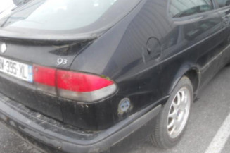 Retroviseur gauche SAAB 9.3 1