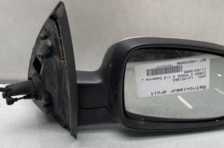 Retroviseur droit OPEL CORSA C Photo n°1