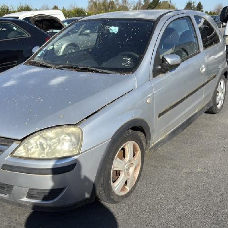 Retroviseur droit OPEL CORSA C Photo n°5