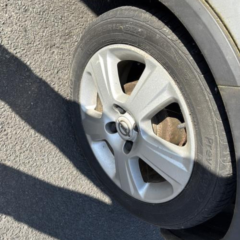 Retroviseur droit OPEL CORSA C Photo n°15