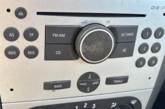 Retroviseur droit OPEL CORSA C