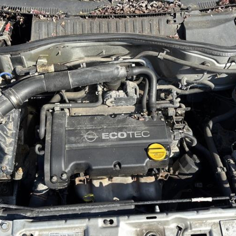 Retroviseur droit OPEL CORSA C Photo n°20