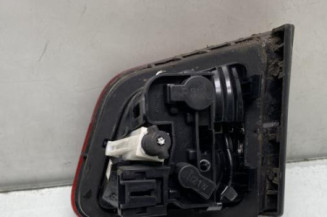 Feu arriere secondaire gauche (feux) CITROEN C5 2