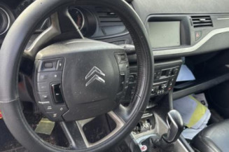 Feu arriere secondaire gauche (feux) CITROEN C5 2