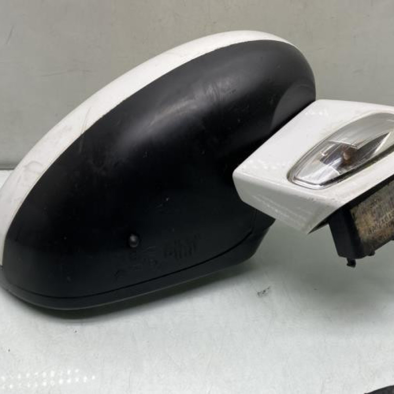 Retroviseur droit CITROEN C5 2 Photo n°3