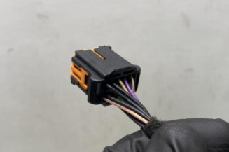 Retroviseur droit CITROEN C5 2