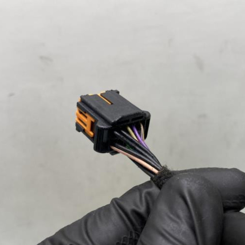 Retroviseur droit CITROEN C5 2 Photo n°4