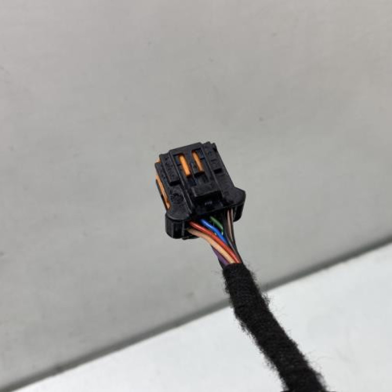 Retroviseur droit CITROEN C5 2 Photo n°5