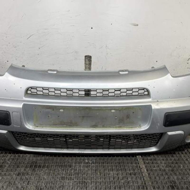 Pare choc avant CITROEN C3 PLURIEL Photo n°1