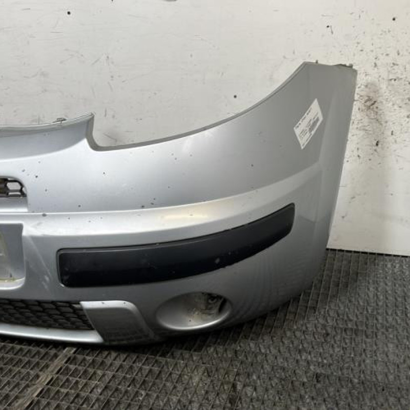 Pare choc avant CITROEN C3 PLURIEL Photo n°3