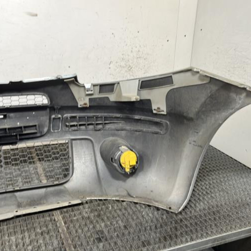 Pare choc avant CITROEN C3 PLURIEL Photo n°4