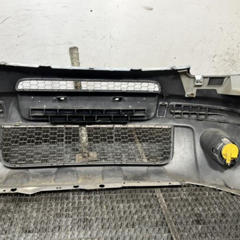 Pare choc avant CITROEN C3 PLURIEL Photo n°5