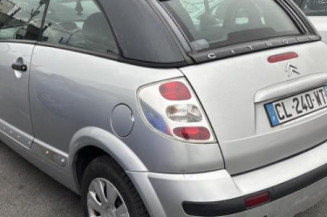 Pare choc avant CITROEN C3 PLURIEL