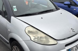 Pare choc avant CITROEN C3 PLURIEL