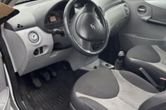 Pare choc avant CITROEN C3 PLURIEL