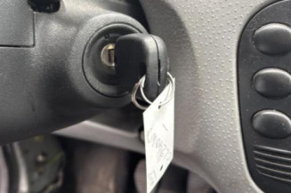 Pare choc avant CITROEN C3 PLURIEL