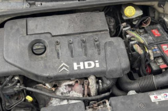 Pare choc avant CITROEN C3 PLURIEL