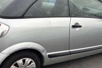 Pare choc avant CITROEN C3 PLURIEL