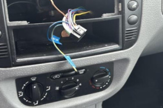 Pare choc avant CITROEN C3 PLURIEL