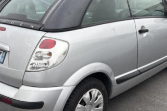 Pare choc avant CITROEN C3 PLURIEL