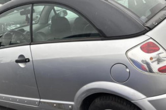 Pare choc avant CITROEN C3 PLURIEL