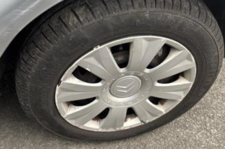 Pare choc avant CITROEN C3 PLURIEL