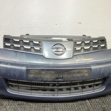 Pare choc avant NISSAN NOTE 1 Photo n°1