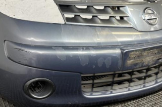 Pare choc avant NISSAN NOTE 1