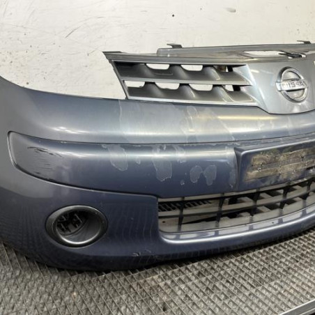 Pare choc avant NISSAN NOTE 1