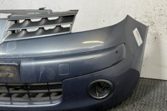 Pare choc avant NISSAN NOTE 1
