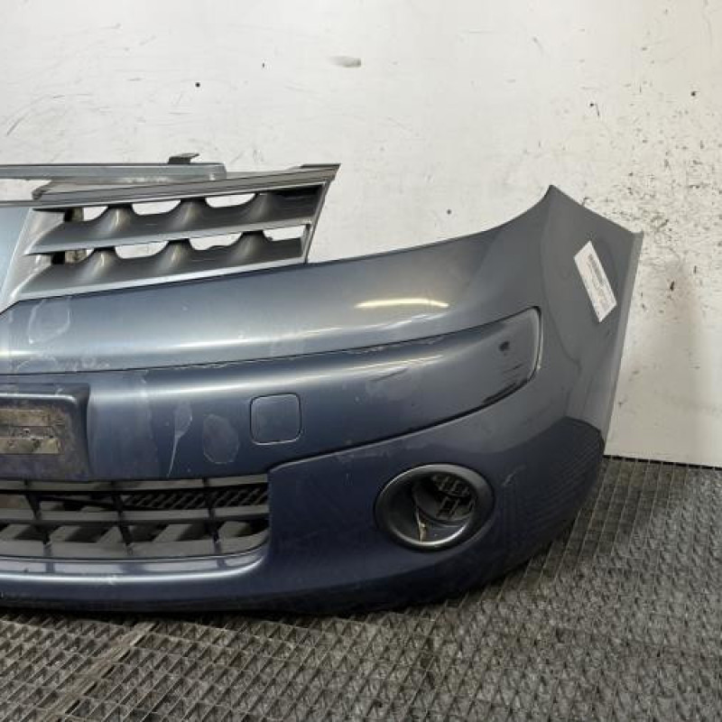 Pare choc avant NISSAN NOTE 1 Photo n°3